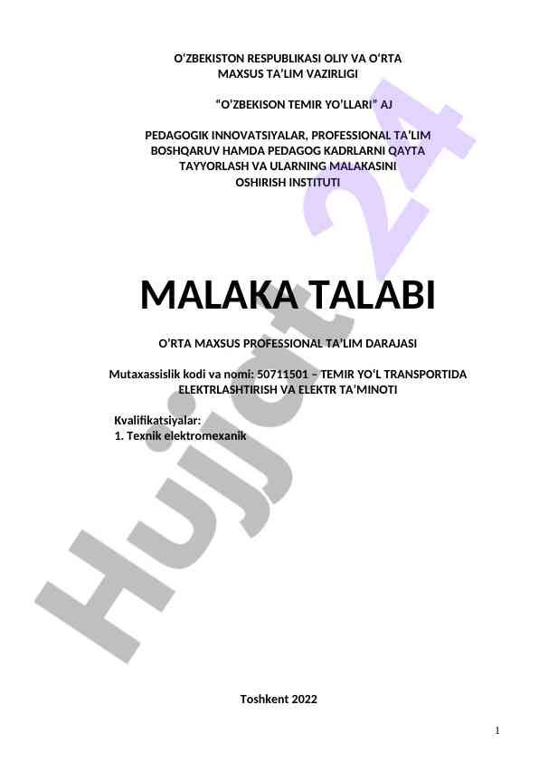 Pedagogik innovatsiyalar va ta'lim boshqaruvi