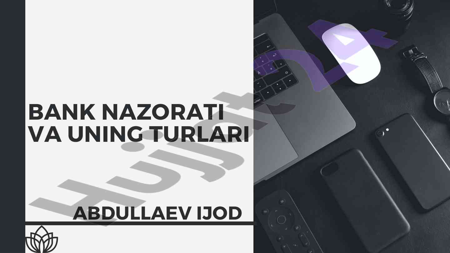 Bank daromadi va xarajatlarining iqtisodiy mazmuni