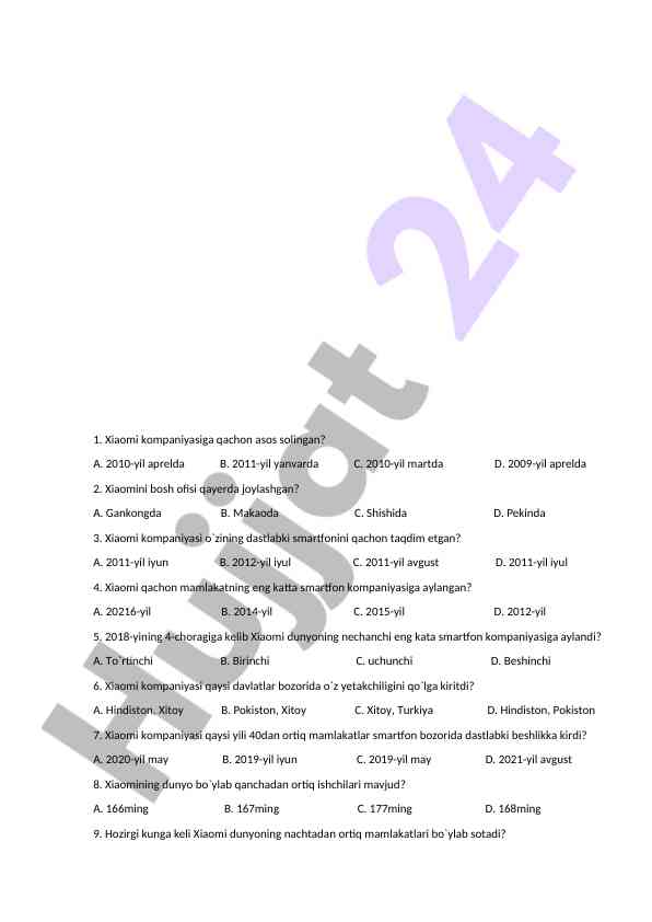 Product image 1
