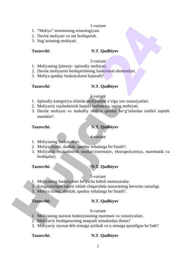 Product image 1