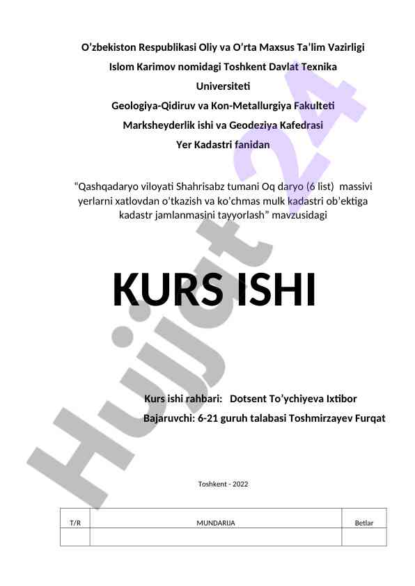 Qashqadaryo viloyati tabiiy resurslari va aholisi