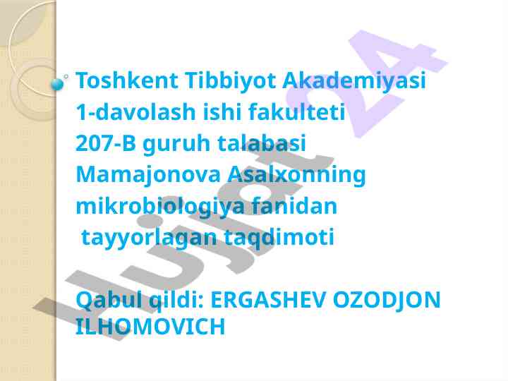 Gen injeneriyasi va tibbiyot amaliyoti