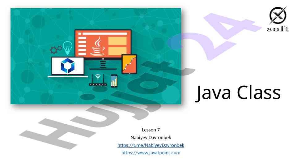 Oop principles in java programming classes
