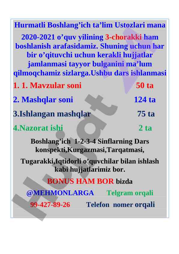 Ot yasovchi qo‘shimchalar tayiqlari va maqsadlari