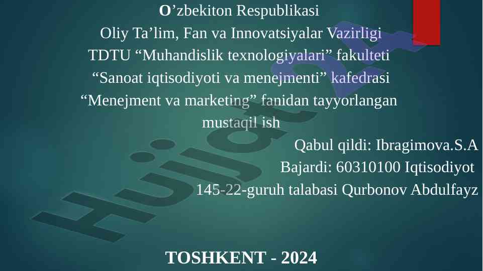 Ikea kompaniyasining tarixi va mijozlarga ta'siri