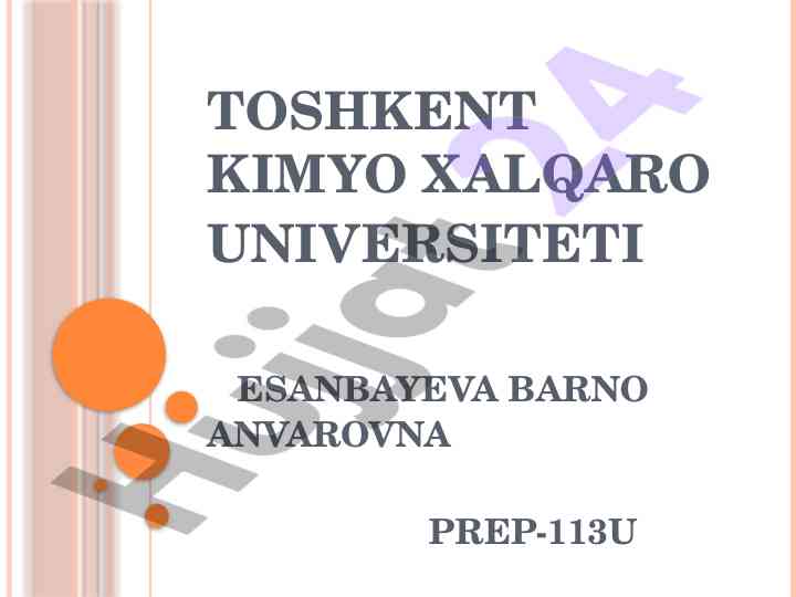 Maktabgacha ta'lim muassasalaridagi muammolar