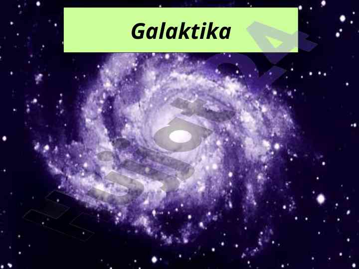 Koinot haqida ilmiy tadqiqotlar