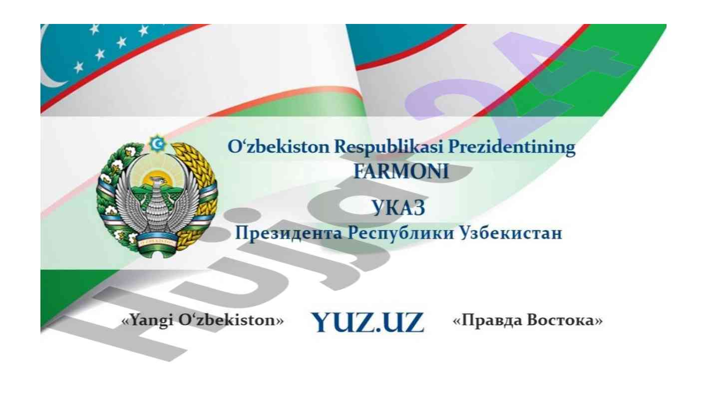 Strategiya socialno politicheskogo razvitiya uzbekistana