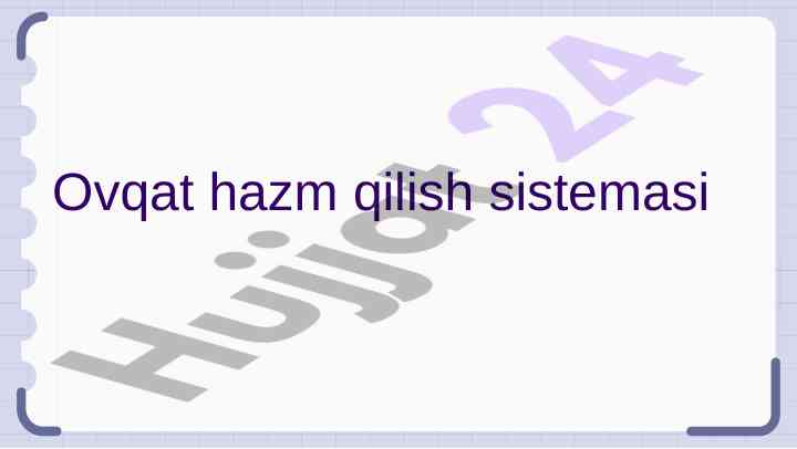 Onlayn ta'lim saytlarining afzalliklari va tanlash