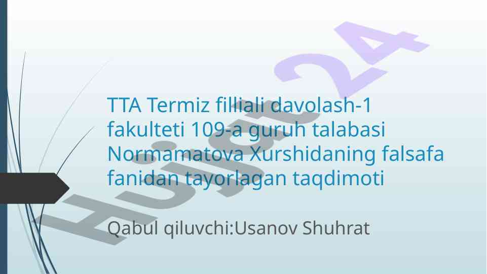 Qadriyatlarning jamiyat va inson hayotidagi ahamiyati