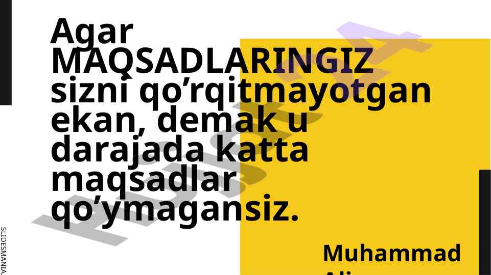 Konstruktorlar va metodlar c++ tilida