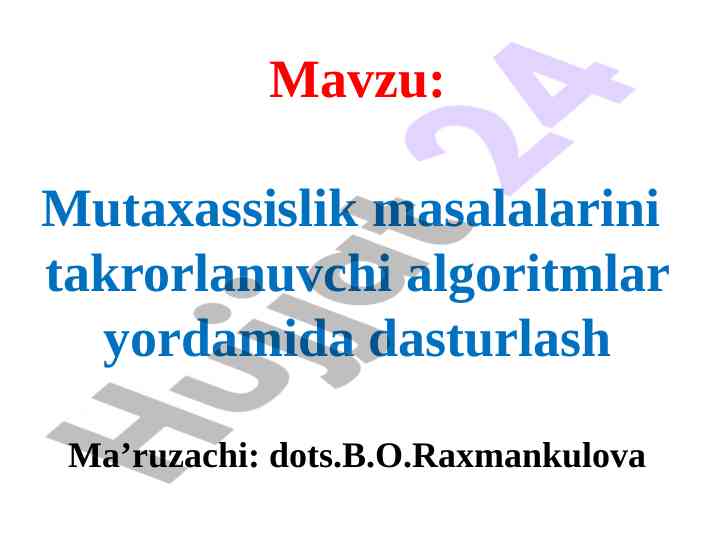 Product image 1