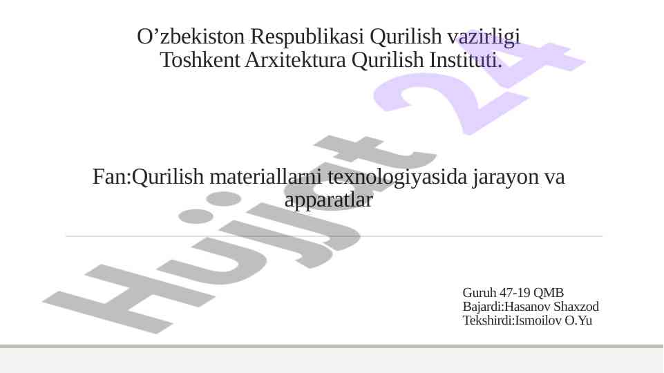 Ishqalanish va mahalliy qarshiliklar turlari