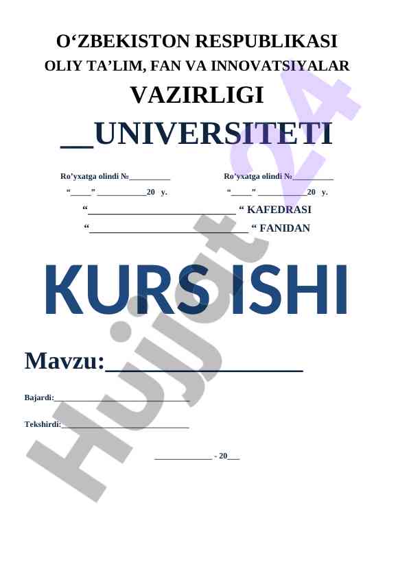 Xotira Haqida Umumiy Tushuncha
