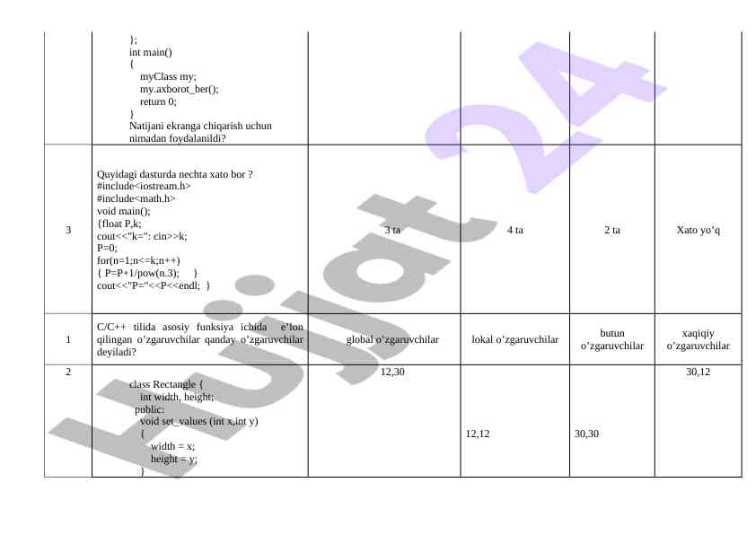 Product image 1