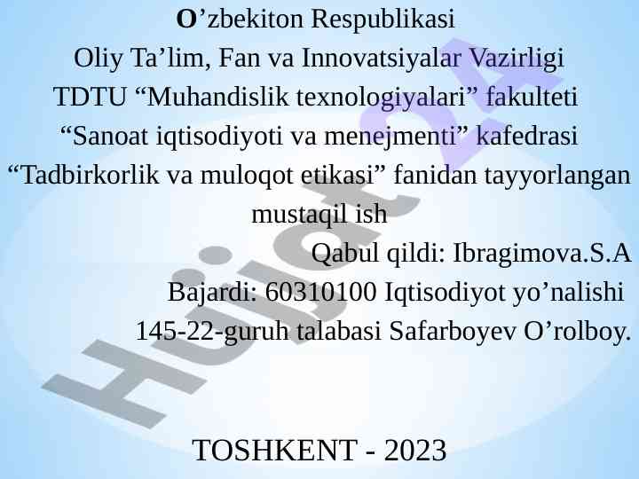 Belarusiyaning tadbirkorlik va biznes siyosati