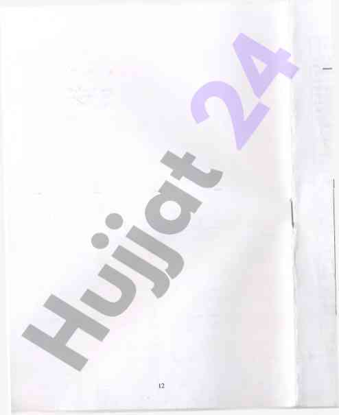 Dinshunoslik modulining sillabusi 2024-2025