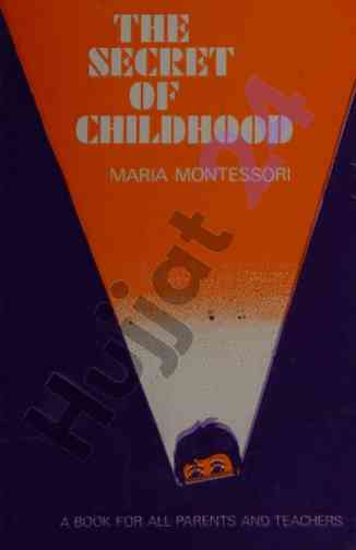 Montessori principles for educators and parents
