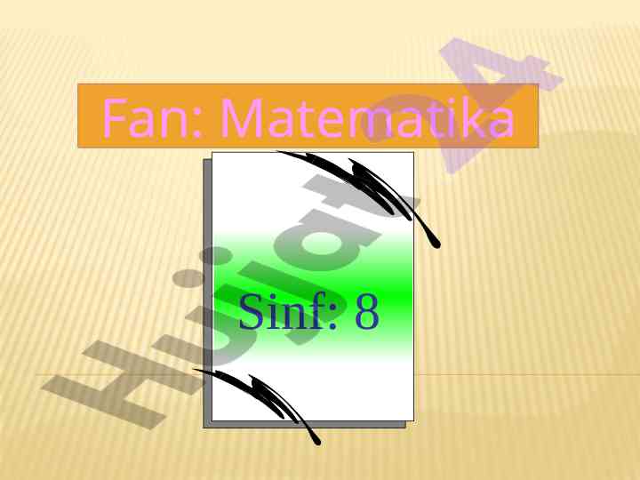 Product image 1