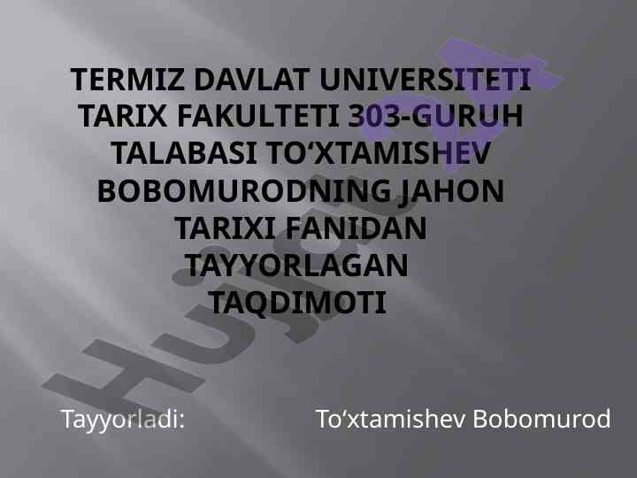 Eron tarixi: qojariylar va afshoriylar hukmronligi