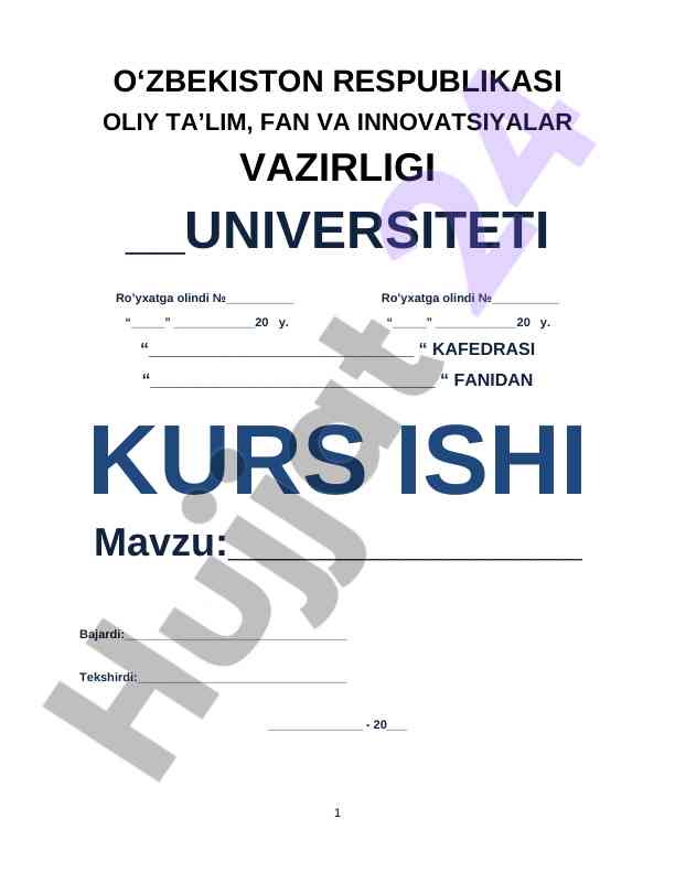Ona Tili O'qitishda Integrativ Yondashuv