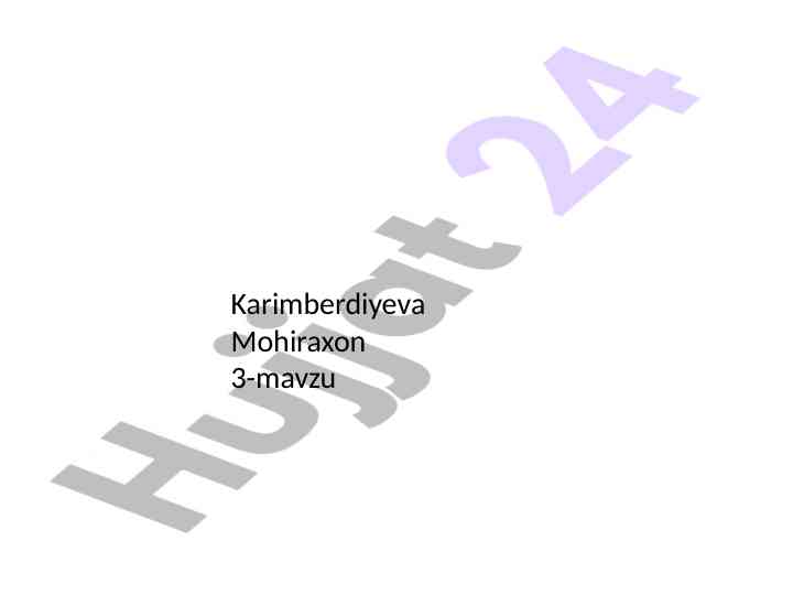 Tugamaydigan va tiklanadigan tabiiy resurslar geografiyasi
