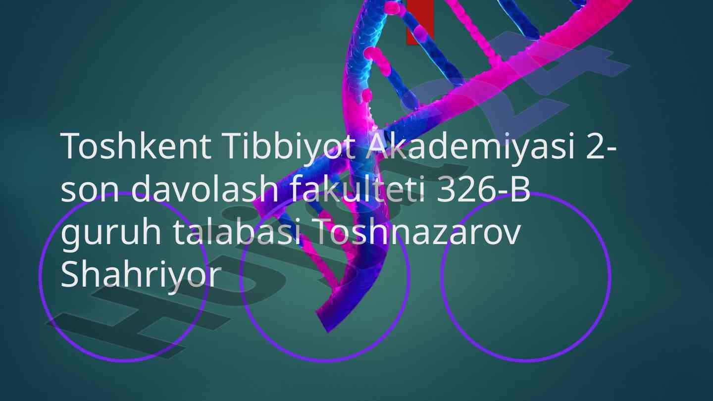 Zamonaviy suyak sinishlarini davolash usullari