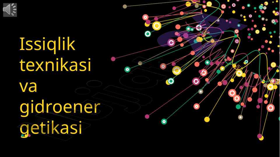 Qaynash jarayonlari va issiqlik beruvchanlik