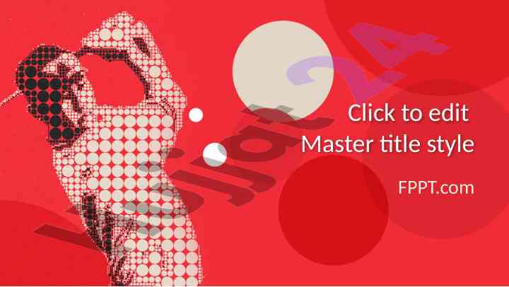 Engaging presentations with awesome backgrounds