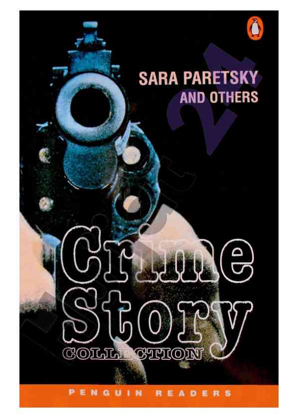 Crime story compilation analysis for education