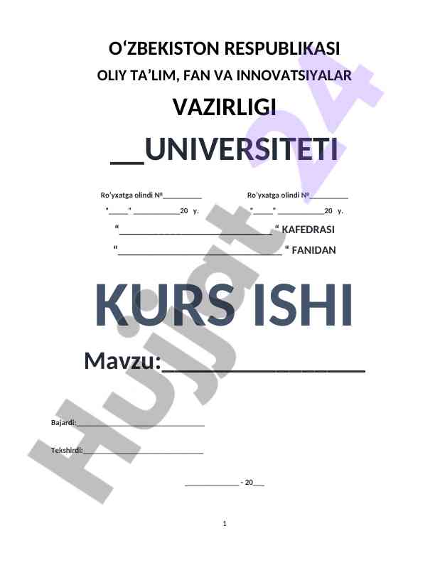 Kasalliklar Tarixini Bilish Web Saytini Yaratish