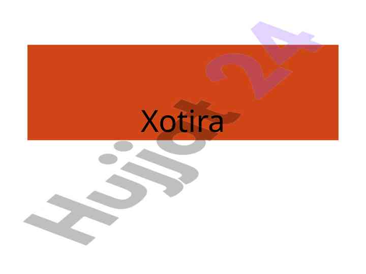Psixologiyada xotira va assotsatsiya turlari