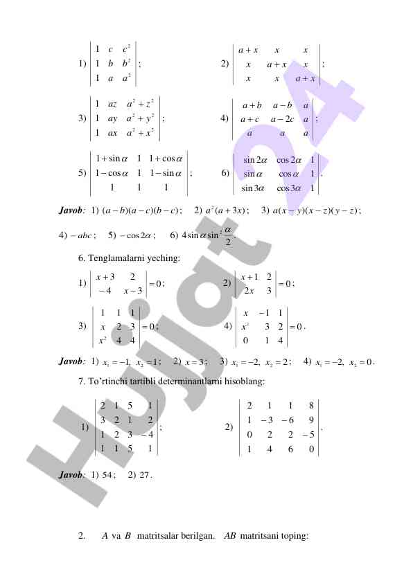 Product image 1