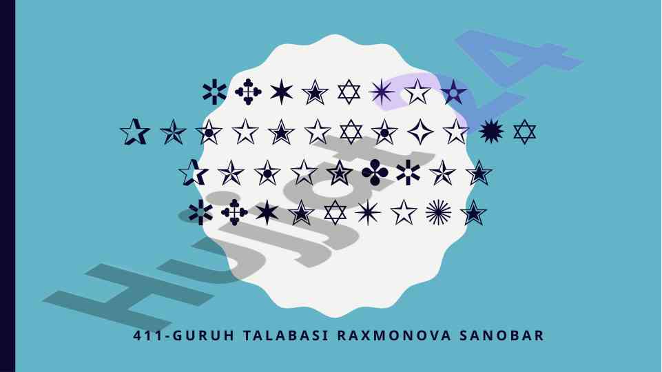 Revmatik polimialgiya: alomatlar va diagnoz