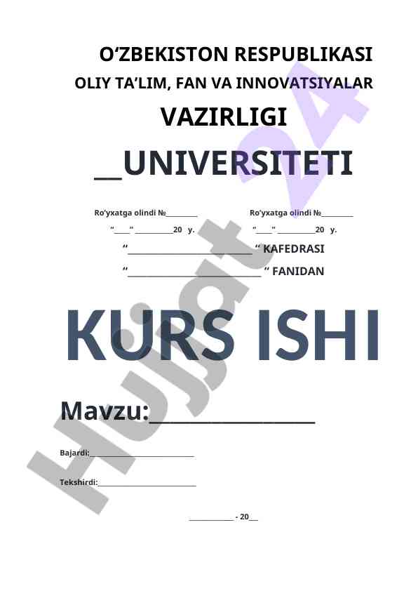 Yarim O'tkazgichlarda Elektr O'tkazuvchanlik Nazariyasi