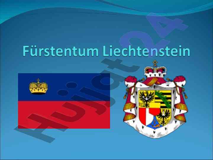 Liechtenstein: ein blick auf die konstitutionelle monarchie
