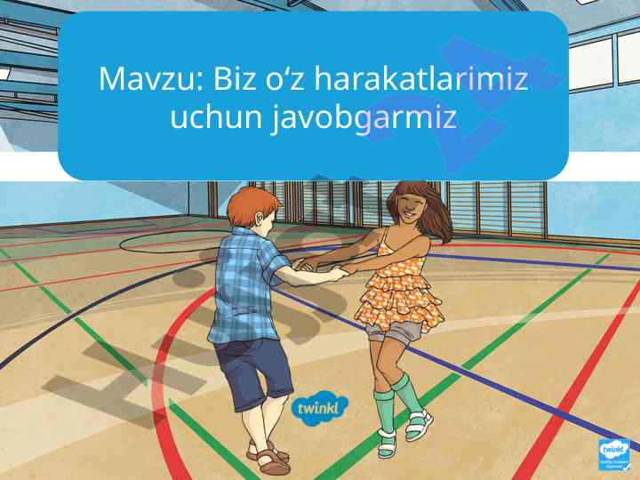 O‘quvchilarda ma'suliyatni rivojlantirish usullari