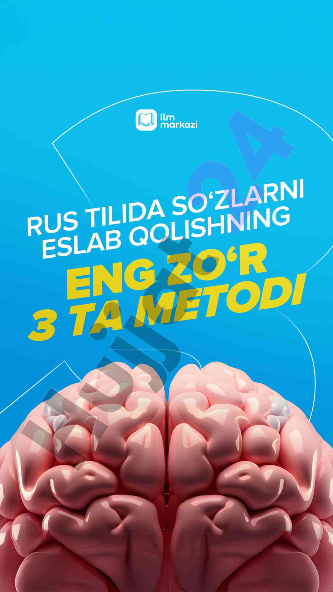 Rus tilini o‘rganishning samarali metodlari