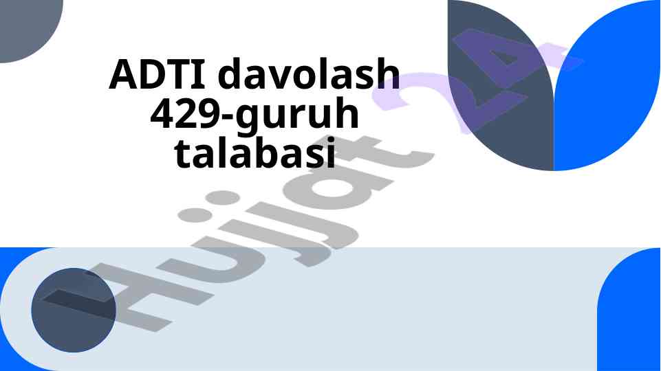 Artrogippoz davolash usullari va klinikasi