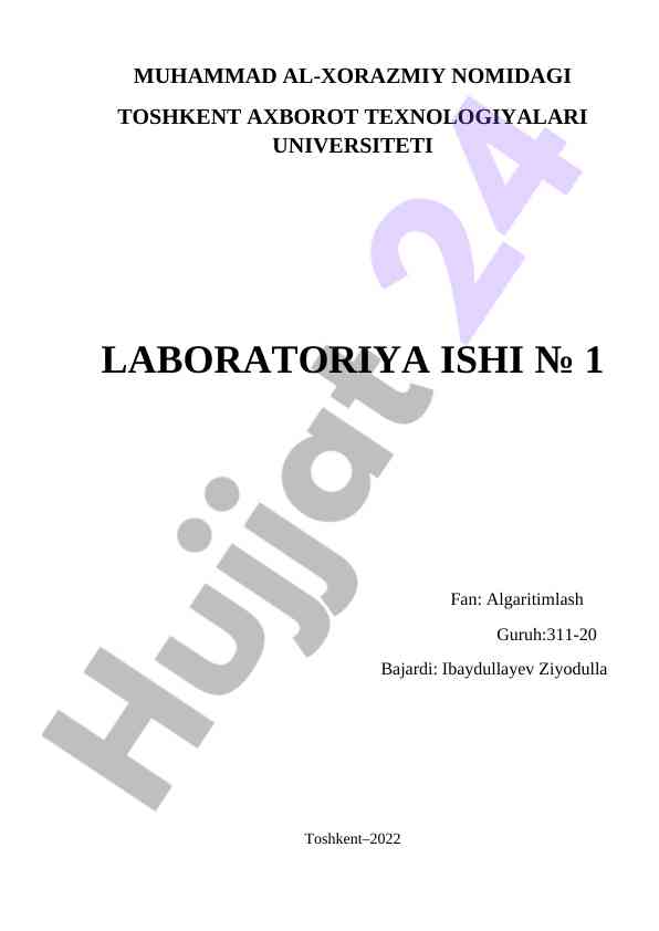 Simpson usuli bilan integrallar hisoblash metodi