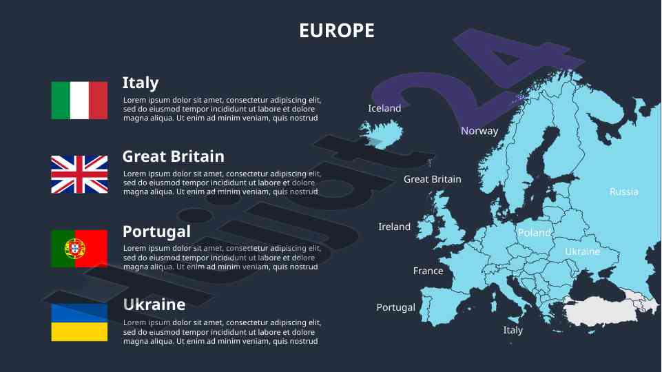 European union and its economic impact in regions