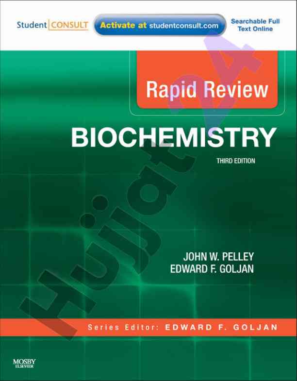 Rapid review biochemistry third edition overview