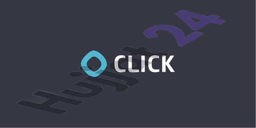 Click app ruscha slayd