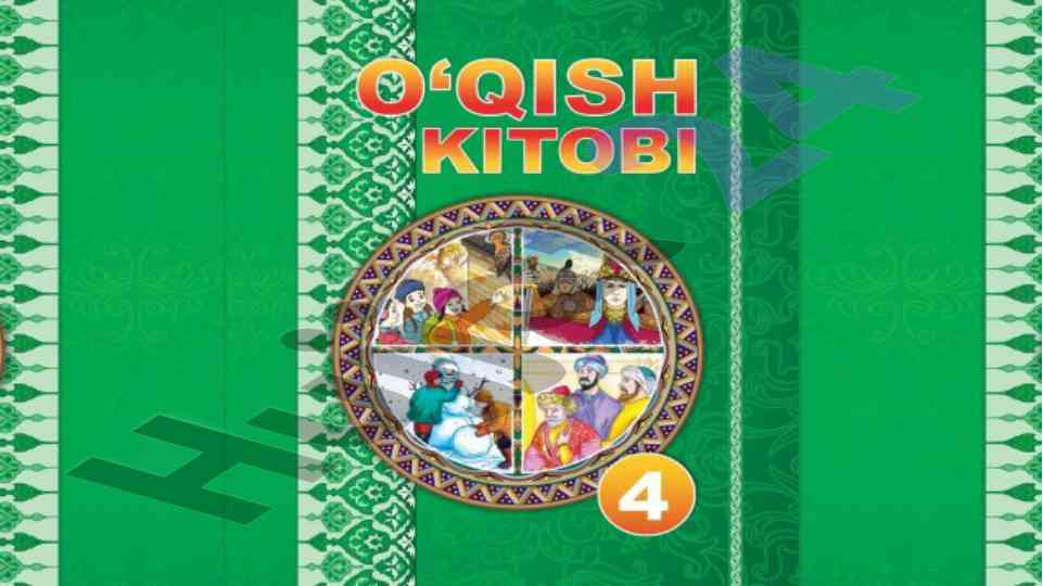 Bahor mavzusi bo'yicha o'qish asarlari