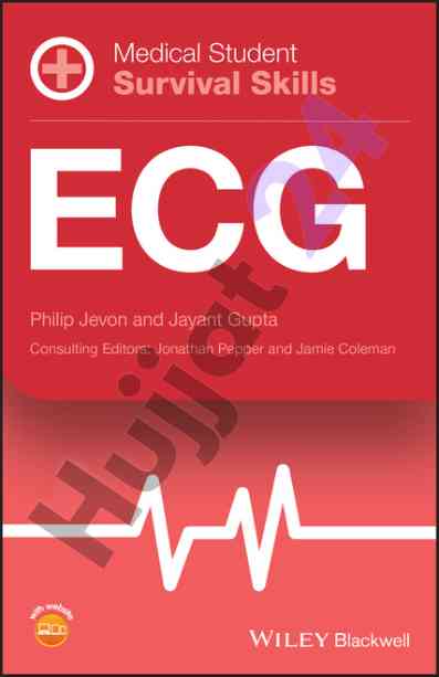 Medical student survival skills ecg guide