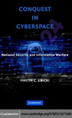 Conquest in cyberspace: potential and limitations