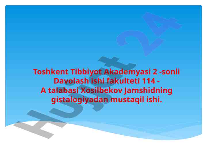 Suyak to'qimalarining minerallashuvi va regeneratsiyasi