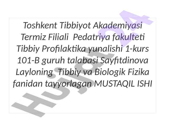 Laparaskopiyaning jarrohlikda qo‘llanishi