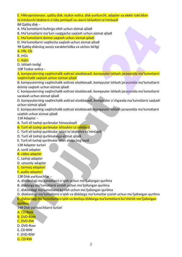Product image 1