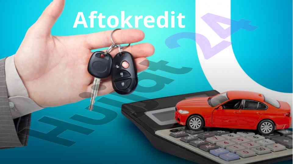 Aftokredit nima? avtomobil xaridi uchun kredit